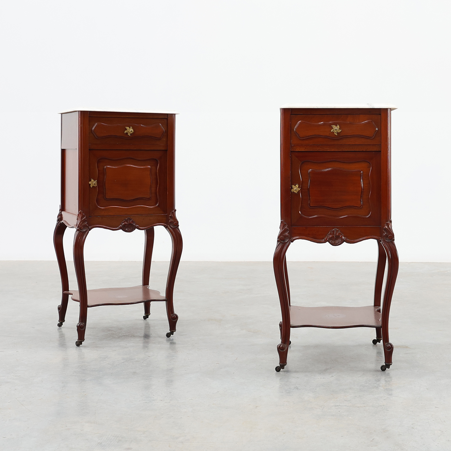 Pair